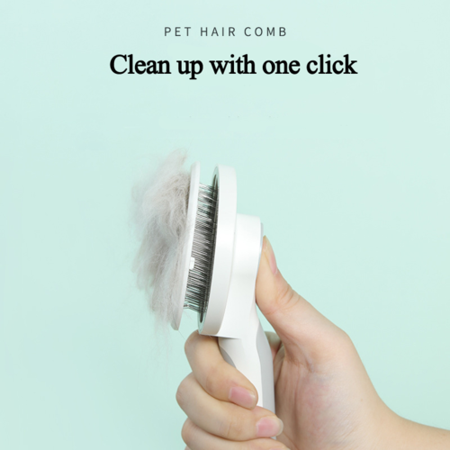 Pet Grooming Combs Brush