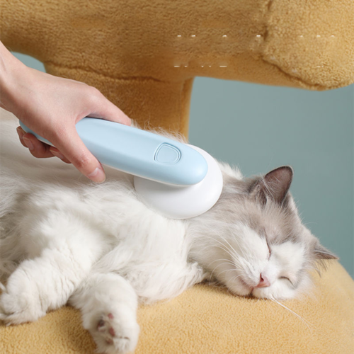 Pet Grooming Combs Brush