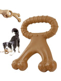 Indestructible Dog Toy for Aggressive Chewers